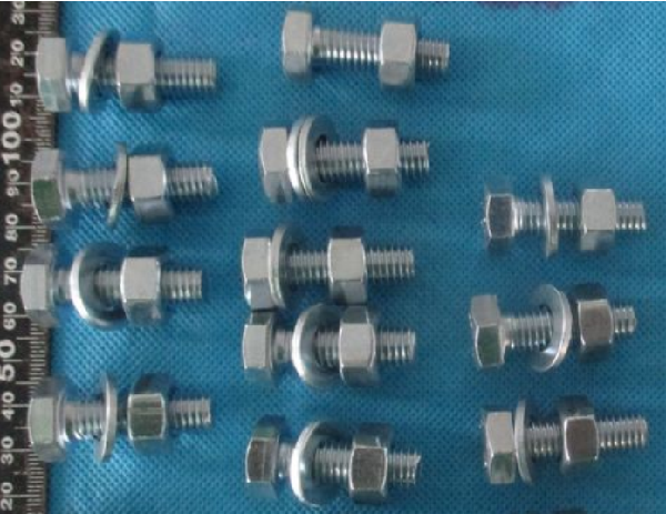 電偶腐蝕檢測(cè)方法匯總 電偶腐蝕檢測(cè)方法匯總