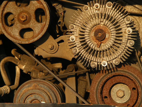 金屬腐蝕性第三方檢測 金屬腐蝕性第三方檢測