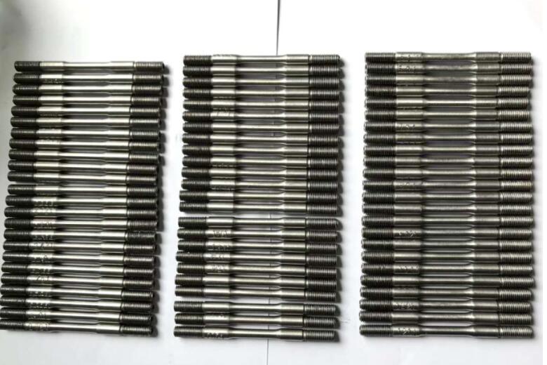 硫化物應(yīng)力開裂