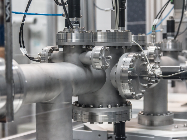 ISO15848-2檢測(cè)