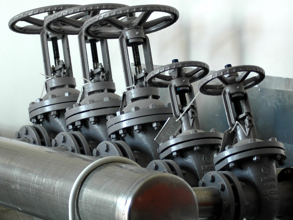 閥門(mén)整機(jī)性能測(cè)試